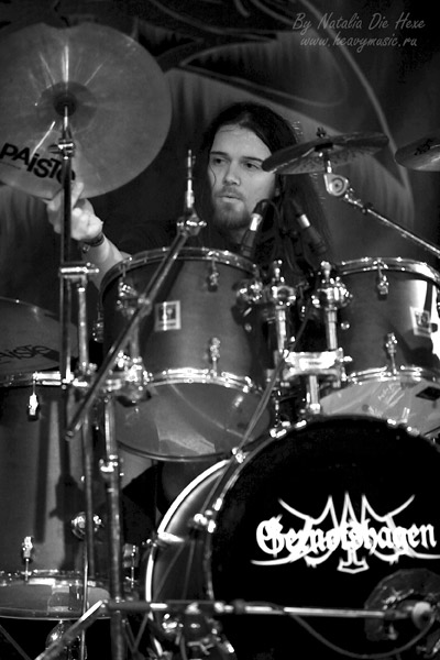 ���������� Tarabas #8, 25.09.2010, Germany, Fuerth, Fimbulfest 