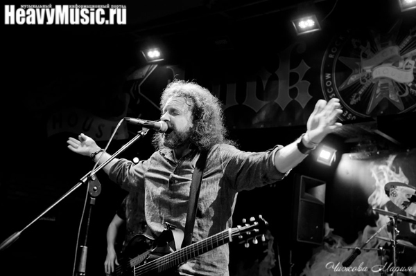   #13, 04.10.2015, , Rock House 