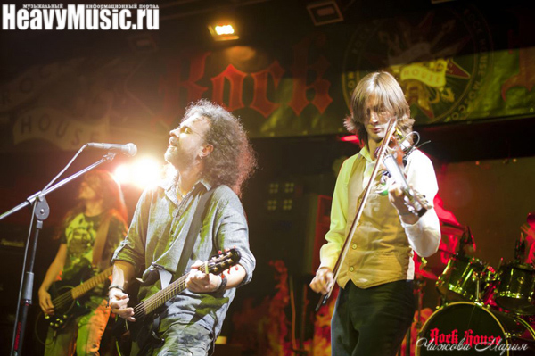   #15, 04.10.2015, , Rock House 