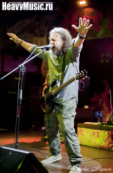   #16, 04.10.2015, , Rock House 