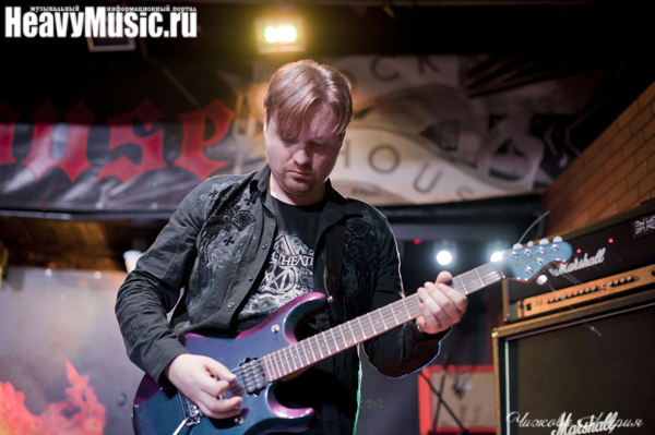   #19, 04.10.2015, , Rock House 