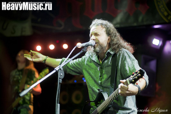  #2, 04.10.2015, , Rock House 