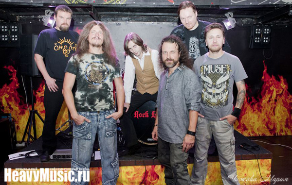   #20, 04.10.2015, , Rock House 