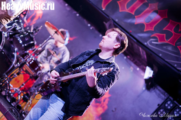   #3, 04.10.2015, , Rock House 