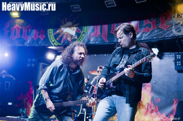   #6, 04.10.2015, , Rock House 