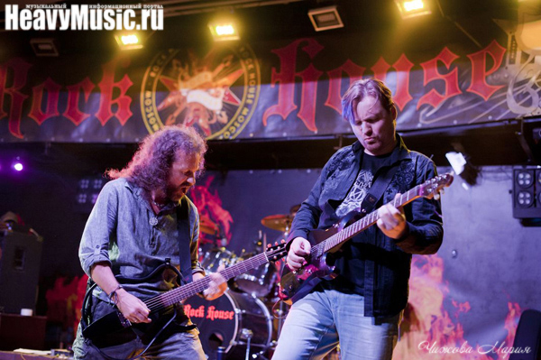   #7, 04.10.2015, , Rock House 