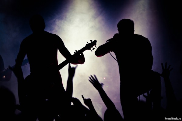  After the Burial #1, 11.06.2011, -,  