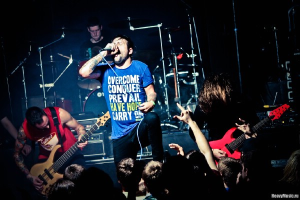  After the Burial #14, 11.06.2011, -,  