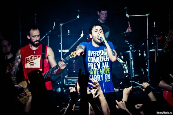  After the Burial #15, 11.06.2011, -,  