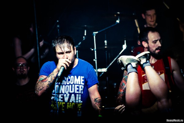  After the Burial #16, 11.06.2011, -,  