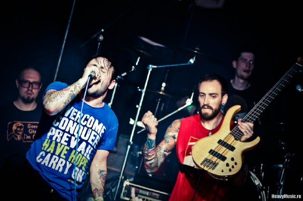  After the Burial #19, 11.06.2011, -,  