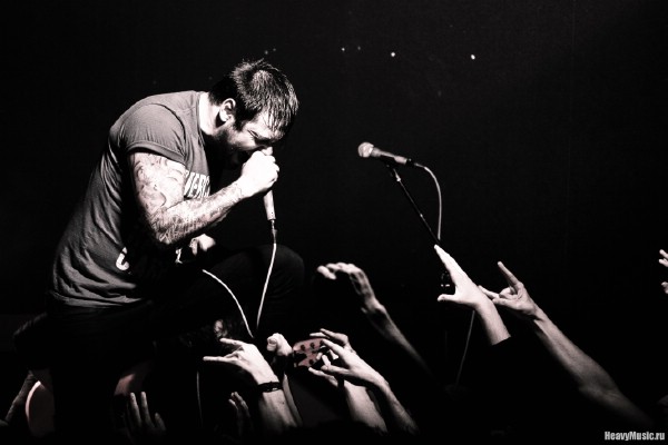  After the Burial #9, 11.06.2011, -,  