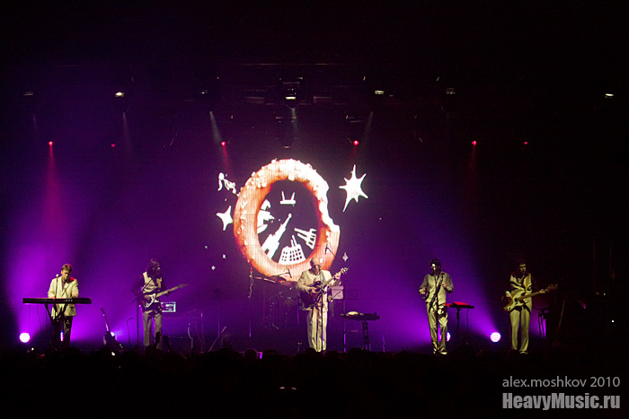    #1, 19.11.2010, , Arena Moscow 