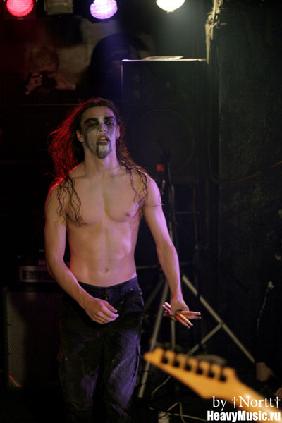  Nargaroth #17, 23.01.2009, ,  
