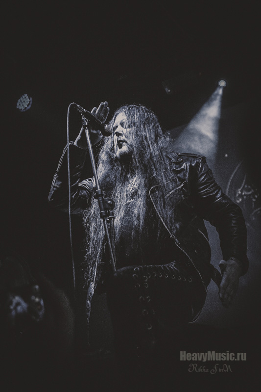  Nargaroth #18, 26.02.2016, , Brooklyn 