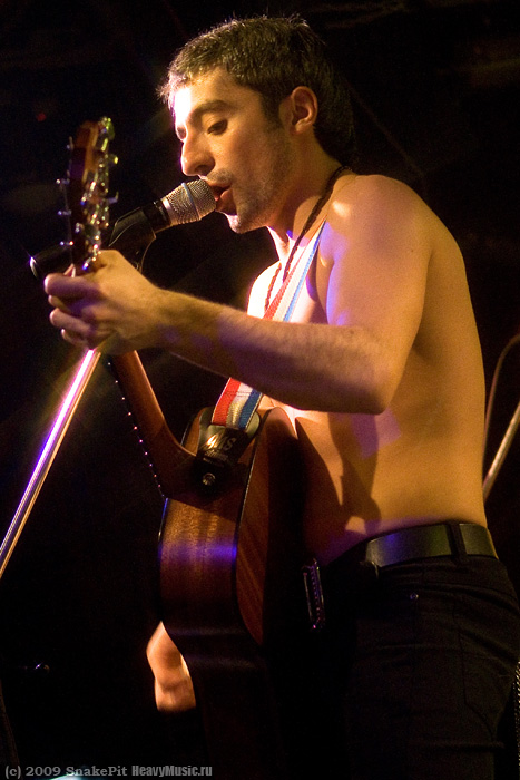  The Bohemians #13, 08.02.2009, ,   