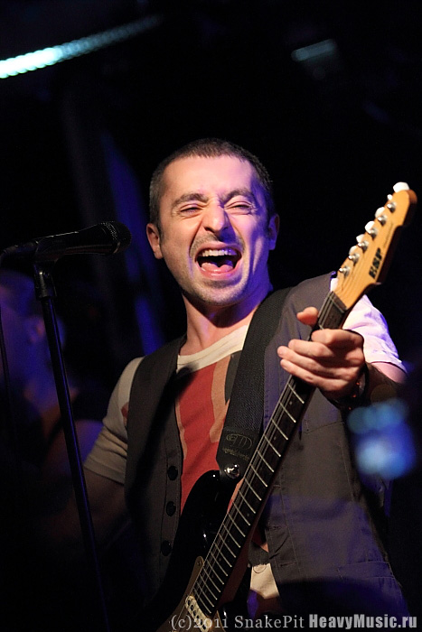 ���������� The Bohemians #1, 09.09.2011, ������, ���� � 