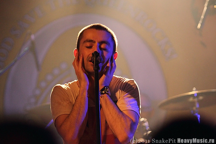 ���������� The Bohemians #12, 09.09.2011, ������, ���� � 