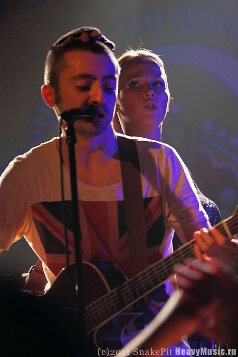 ���������� The Bohemians #13, 09.09.2011, ������, ���� � 