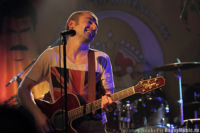 ���������� The Bohemians #14, 09.09.2011, ������, ���� � 