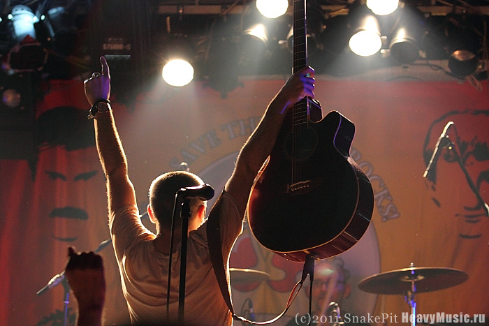 ���������� The Bohemians #15, 09.09.2011, ������, ���� � 