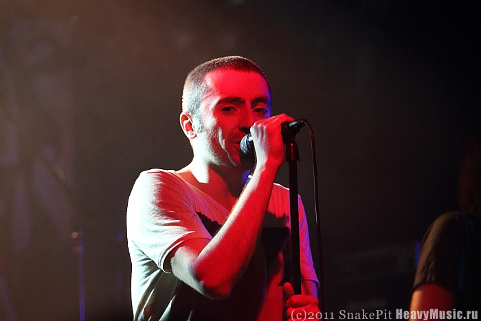 ���������� The Bohemians #17, 09.09.2011, ������, ���� � 