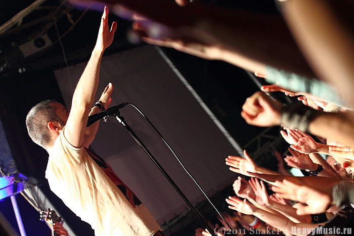 ���������� The Bohemians #18, 09.09.2011, ������, ���� � 