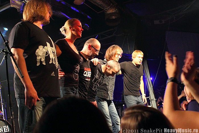 ���������� The Bohemians #20, 09.09.2011, ������, ���� � 