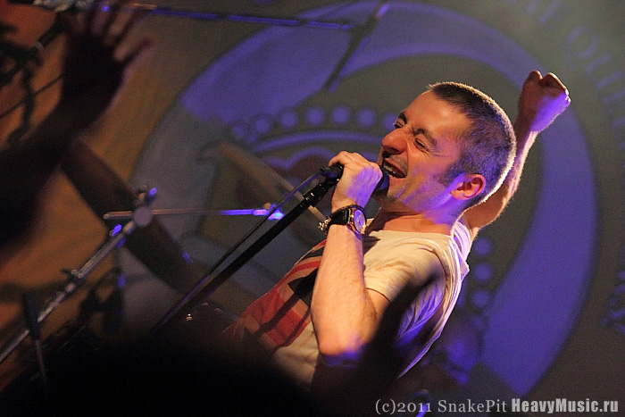 ���������� The Bohemians #3, 09.09.2011, ������, ���� � 