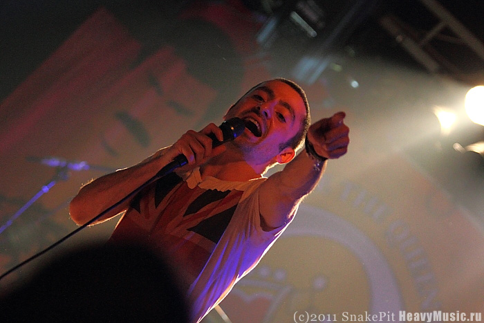 ���������� The Bohemians #4, 09.09.2011, ������, ���� � 