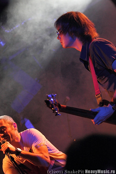 ���������� The Bohemians #5, 09.09.2011, ������, ���� � 