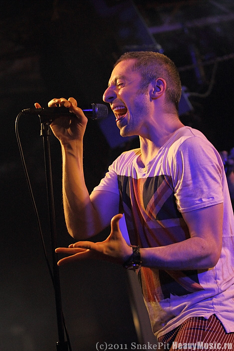 ���������� The Bohemians #6, 09.09.2011, ������, ���� � 