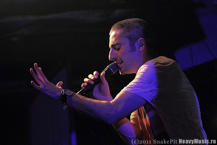 ���������� The Bohemians #7, 09.09.2011, ������, ���� � 