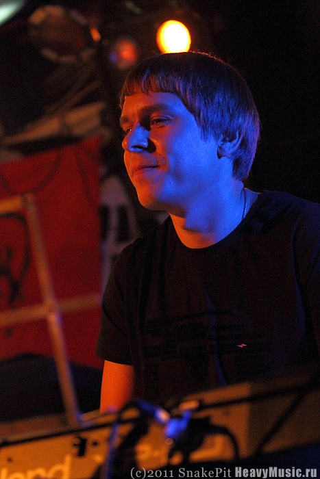 ���������� The Bohemians #8, 09.09.2011, ������, ���� � 