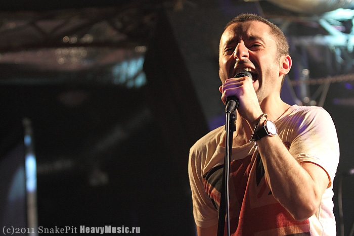 ���������� The Bohemians #9, 09.09.2011, ������, ���� � 