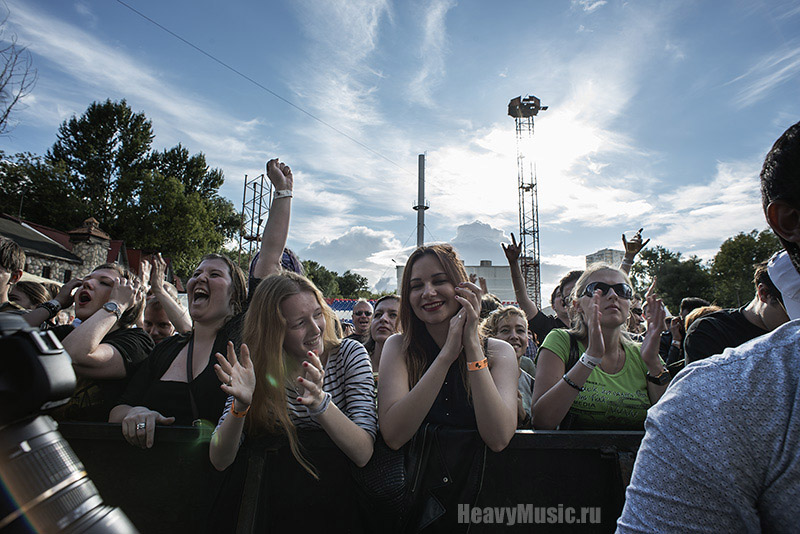 Фотография Apoptygma Berzerk #10, 11.07.2015, Москва, Крепость Сетунь 
