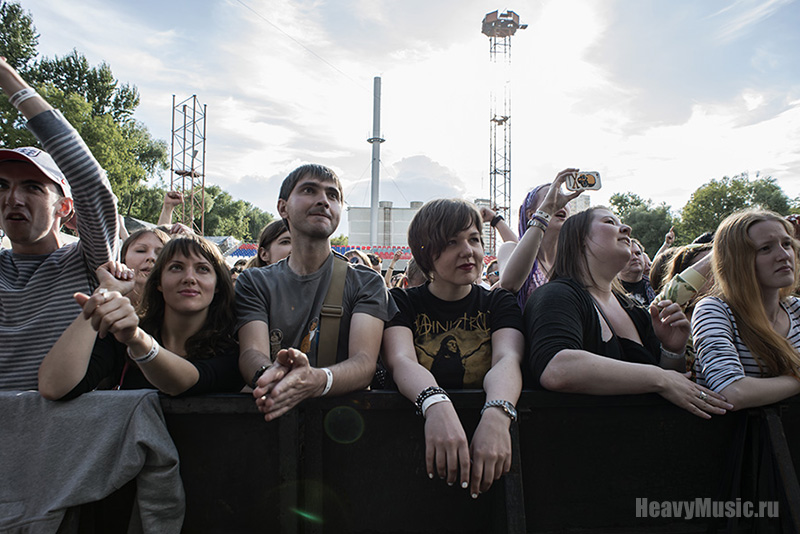 Фотография Apoptygma Berzerk #11, 11.07.2015, Москва, Крепость Сетунь 