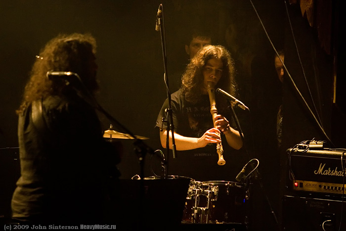  Haggard #20, 26.01.2009, ,  