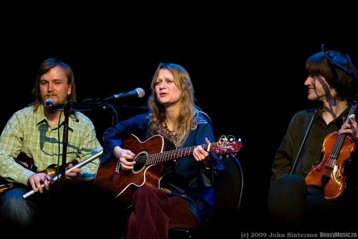  Paddy Keenan #15, 15.03.2009, ,    