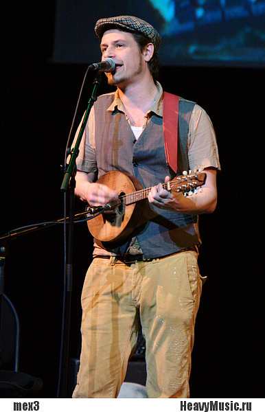  Trubadore #8, 17.03.2010, ,    