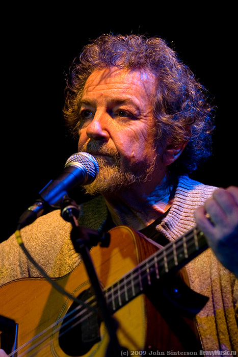  Andy Irvine #1, 22.03.2009, , 2 