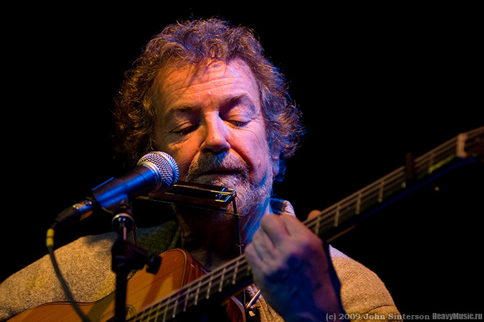  Andy Irvine #10, 22.03.2009, , 2 