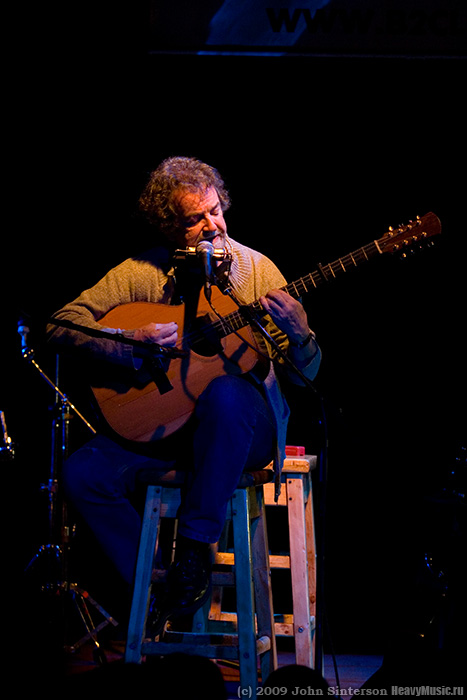  Andy Irvine #11, 22.03.2009, , 2 