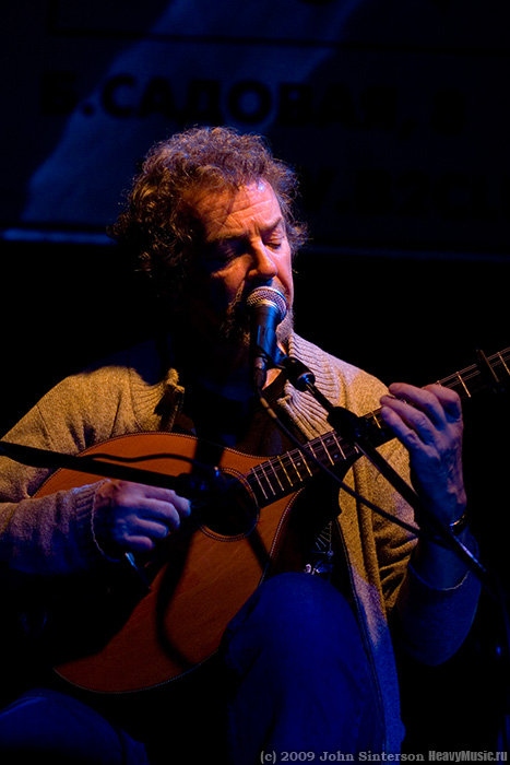  Andy Irvine #13, 22.03.2009, , 2 