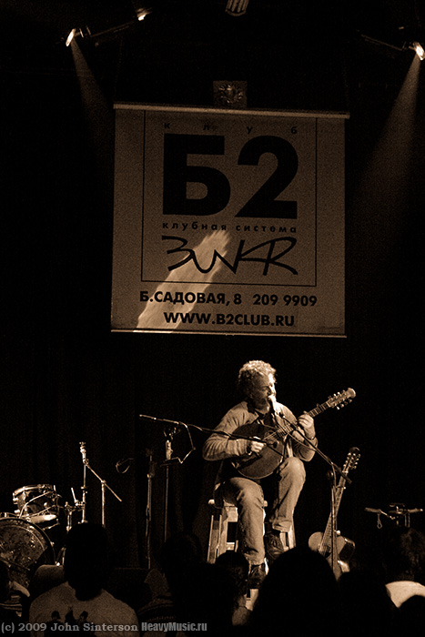  Andy Irvine #14, 22.03.2009, , 2 