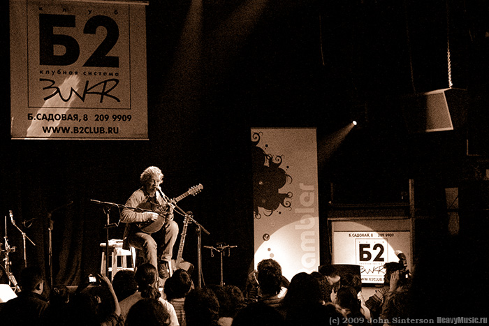  Andy Irvine #15, 22.03.2009, , 2 