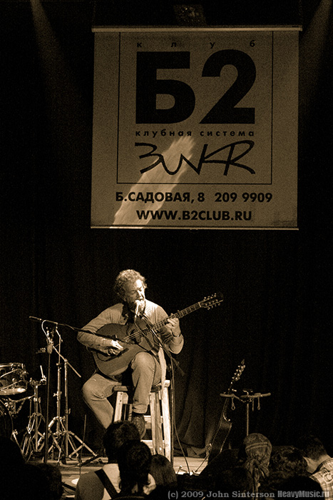  Andy Irvine #16, 22.03.2009, , 2 