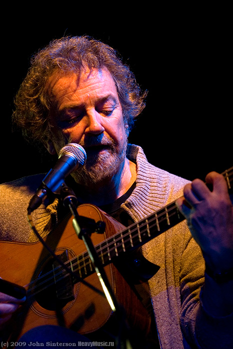  Andy Irvine #2, 22.03.2009, , 2 