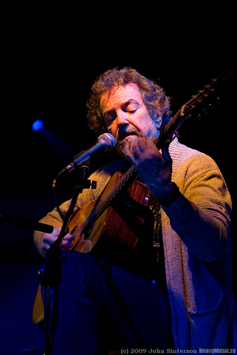  Andy Irvine #3, 22.03.2009, , 2 