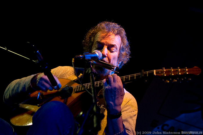  Andy Irvine #4, 22.03.2009, , 2 